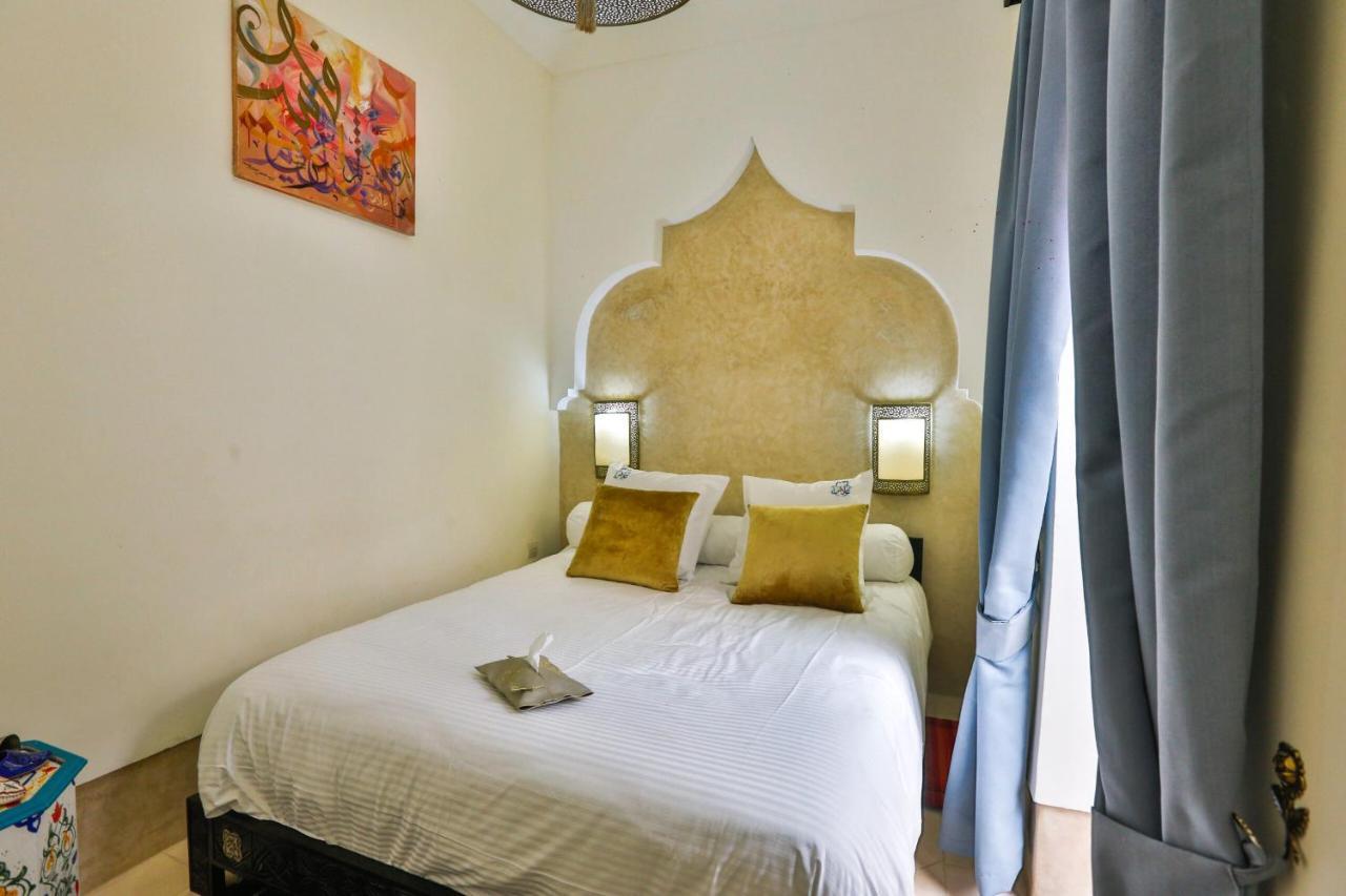 Riad Alech Essaouira Exterior foto