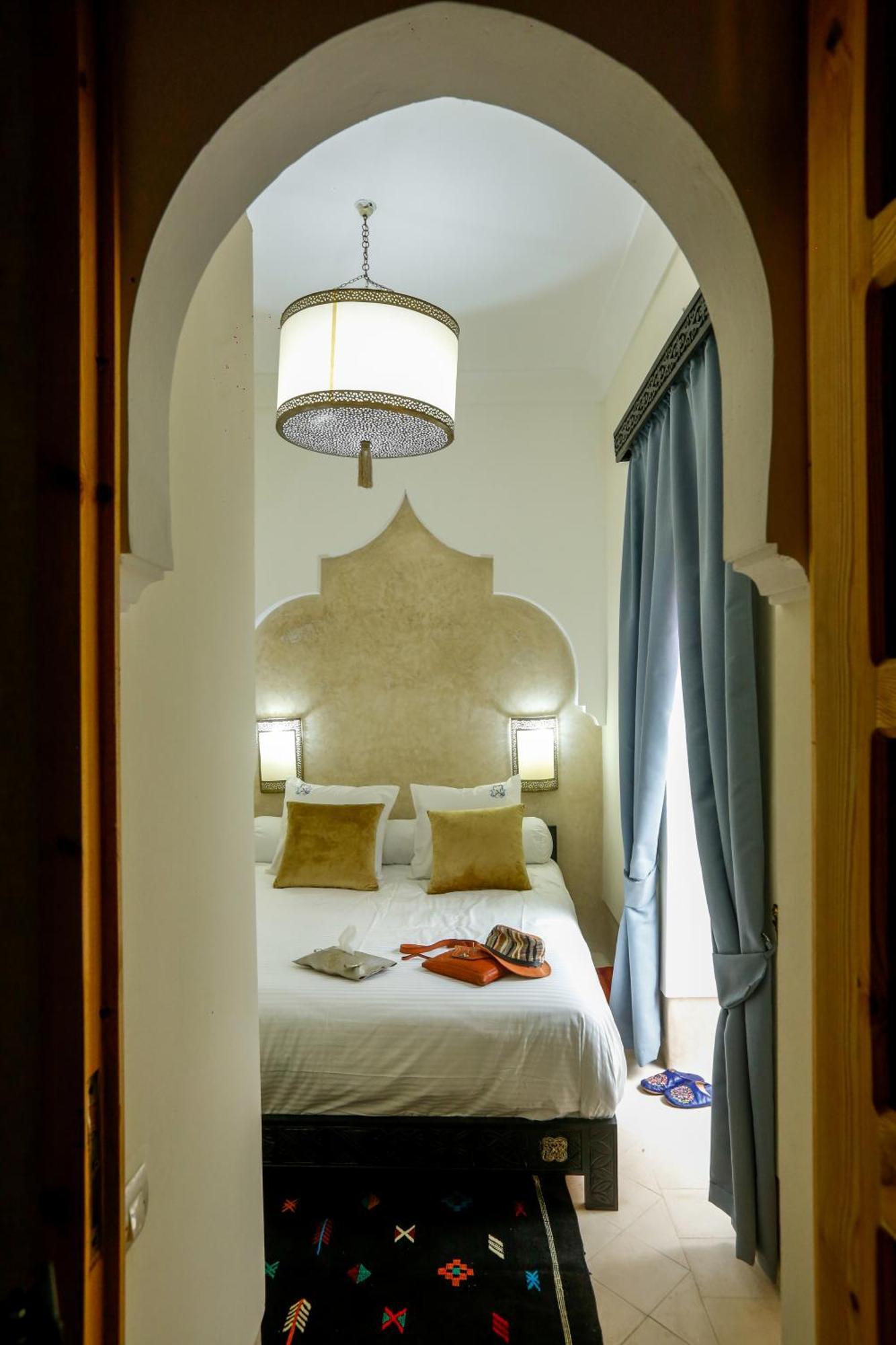 Riad Alech Essaouira Exterior foto