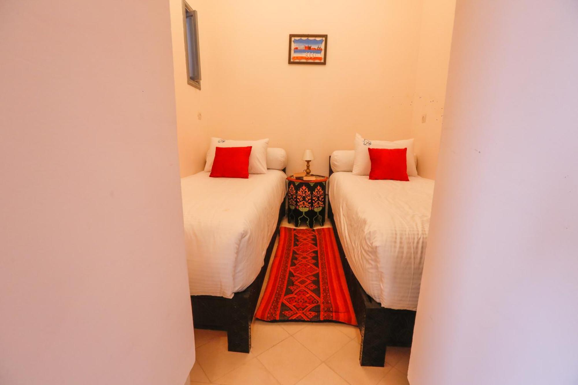 Riad Alech Essaouira Exterior foto